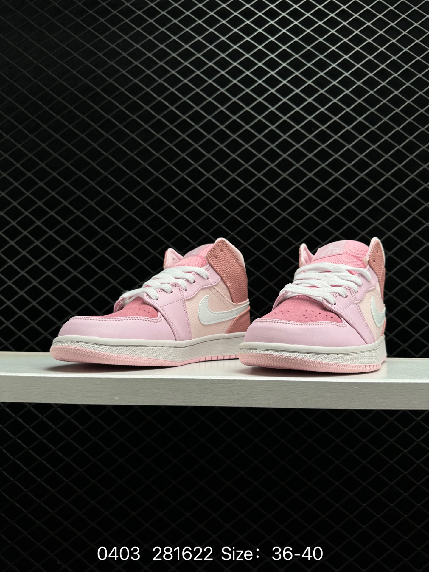 Air Jordan 1 High OG 